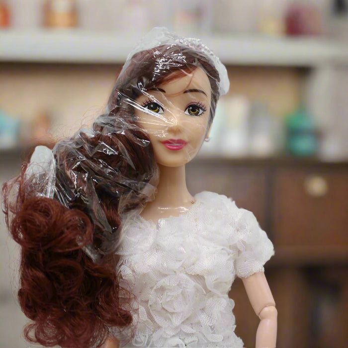 Lovely Style Girl Doll