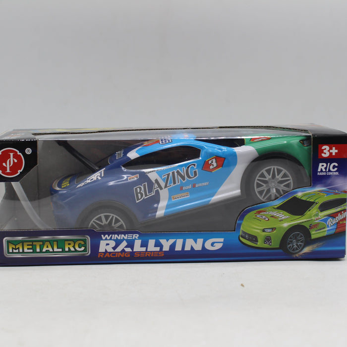 Remote Control Rallying Racing Car