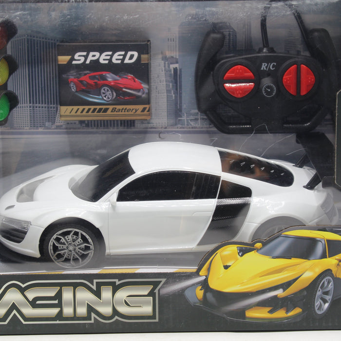 RC Strong Car with Signal Point