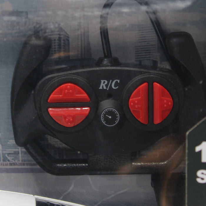 RC Strong Car with Signal Point