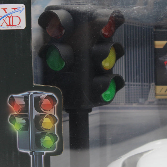 RC Strong Car with Signal Point