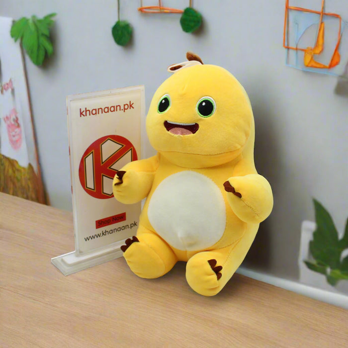 Mini Dragon Stuff Toy