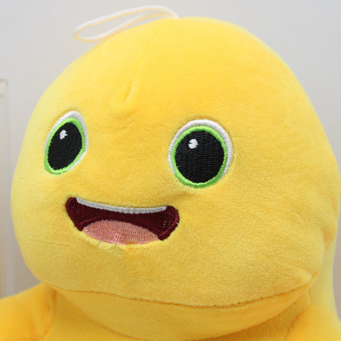 Mini Dragon Stuff Toy