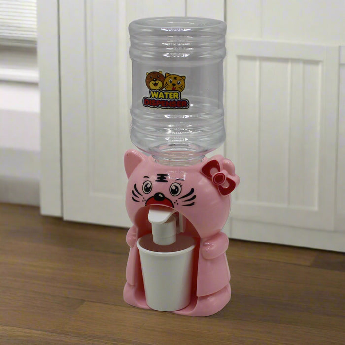 Hallo Kitty Mini Water Dispenser