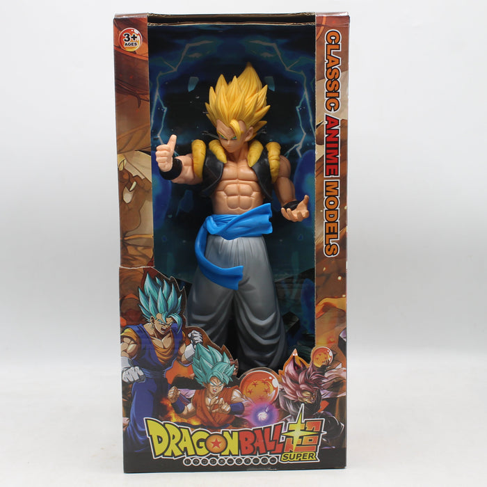 Gogeta Super Action Figure