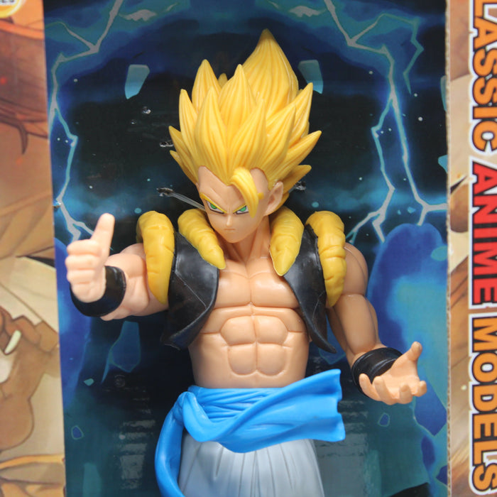 Gogeta Super Action Figure