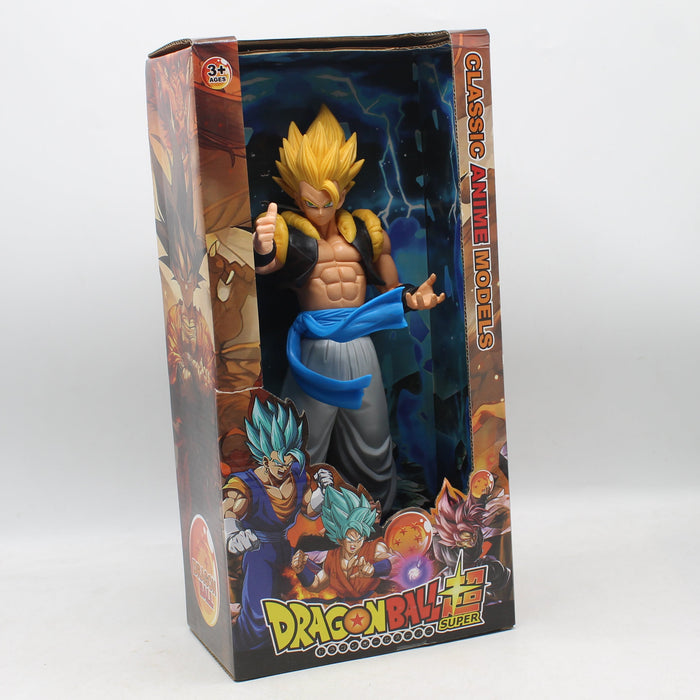 Gogeta Super Action Figure