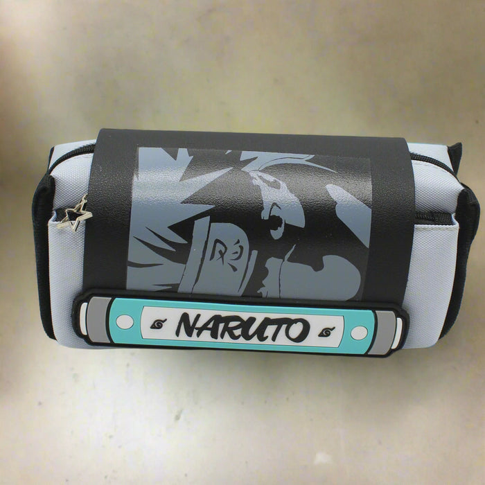 Naruto Cartoon Theme Geometry