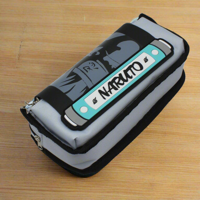 Naruto Cartoon Theme Geometry