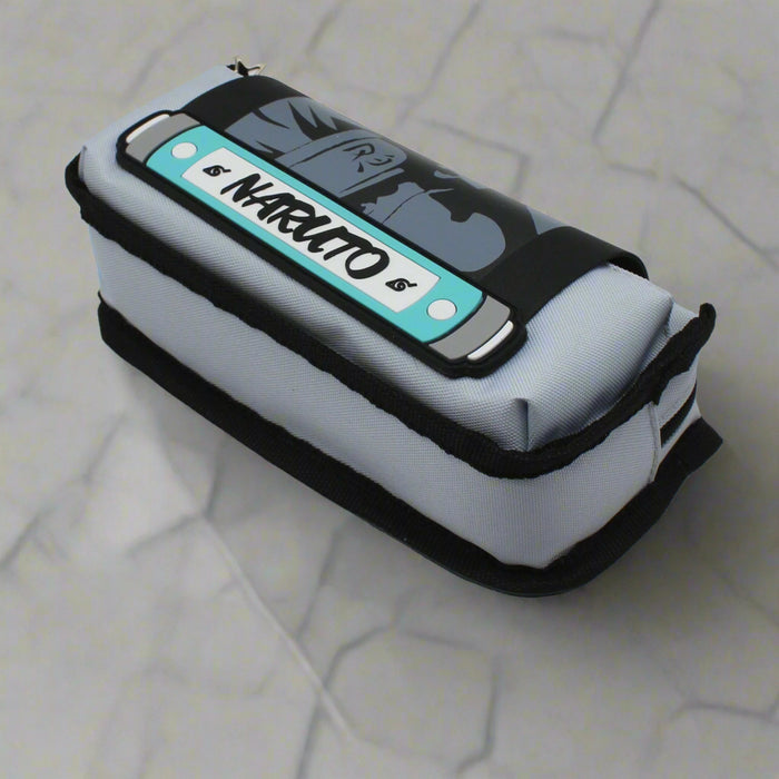 Naruto Cartoon Theme Geometry