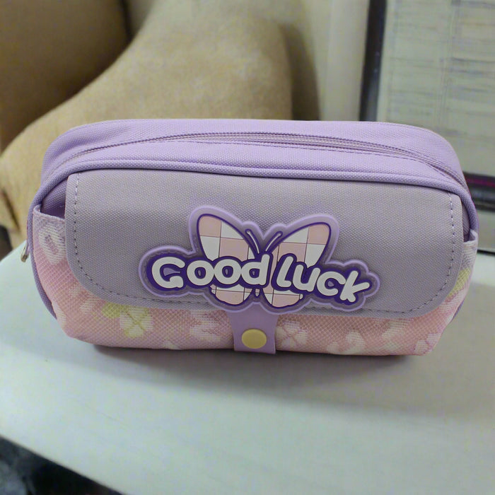 Butterfly Theme  Geometry Box