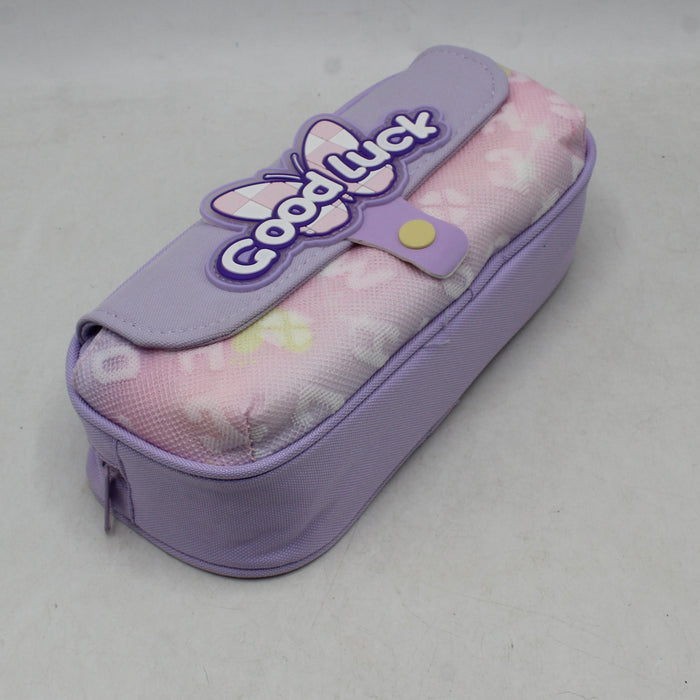 Butterfly Theme  Geometry Box