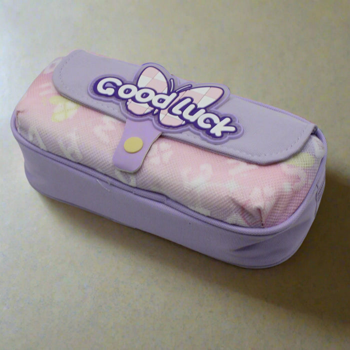 Butterfly Theme  Geometry Box