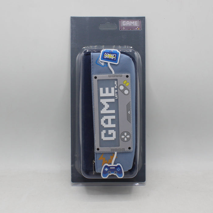 Game Theme Geometry Box