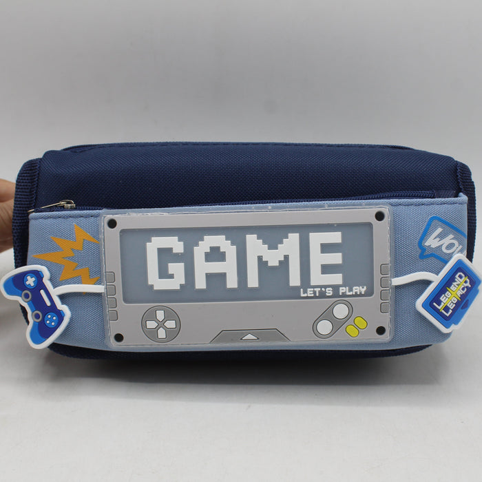 Game Theme Geometry Box