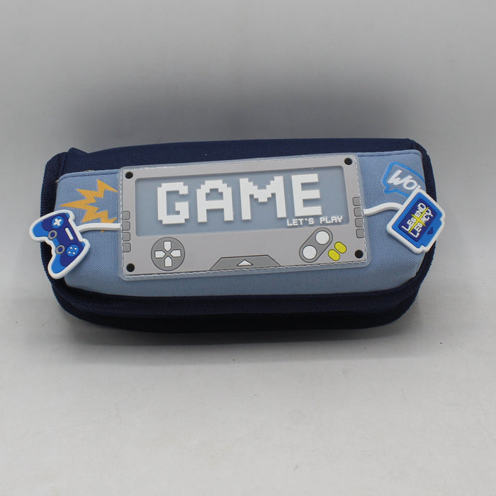 Game Theme Geometry Box