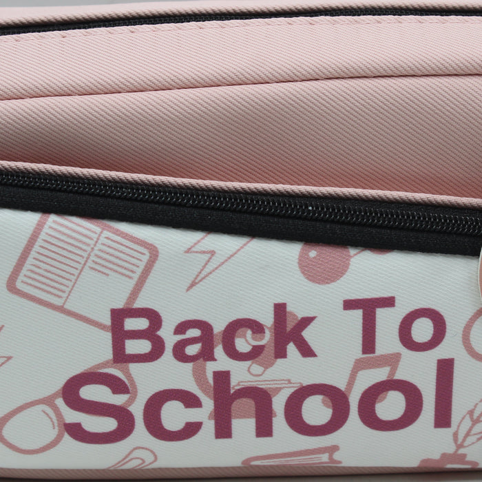 Back to School Geometry Box