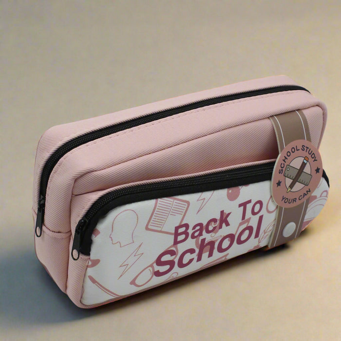 Back to School Geometry Box