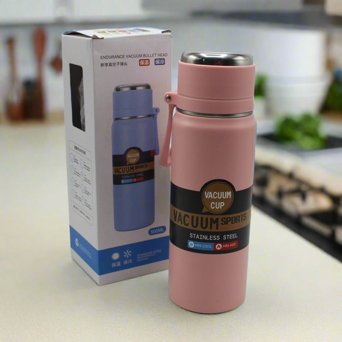 Endurance Vacuum Bullet Head