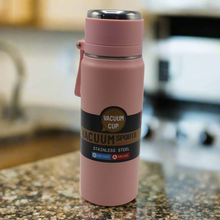 Endurance Vacuum Bullet Head