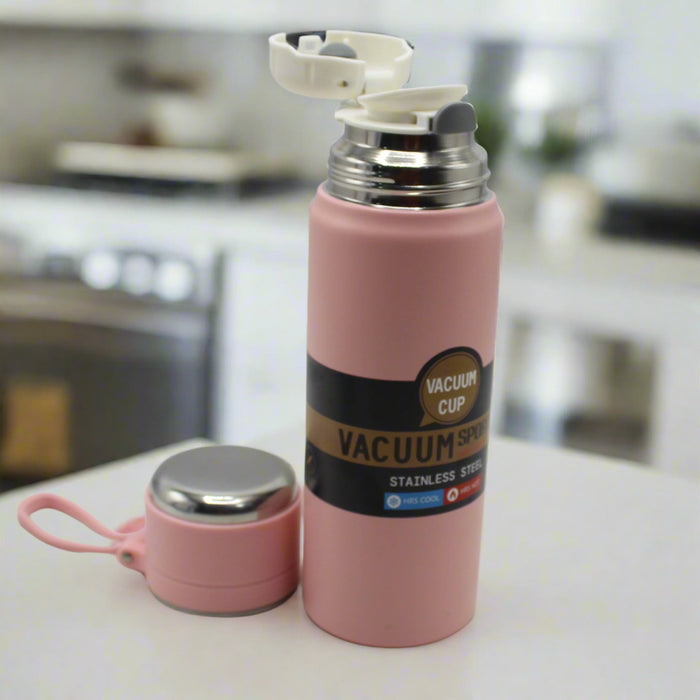 Endurance Vacuum Bullet Head