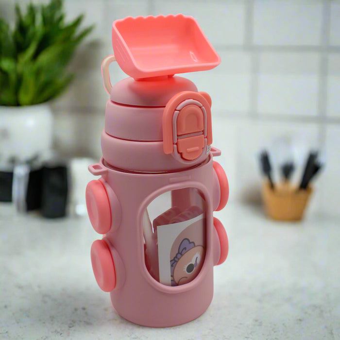 Stylish Vacuum Water Bottle