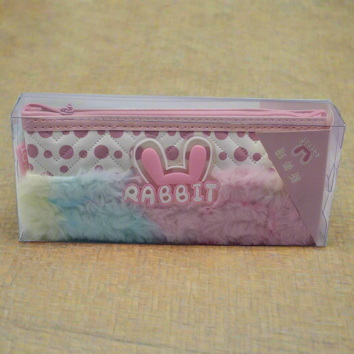 Cute Rabbit  Geometry