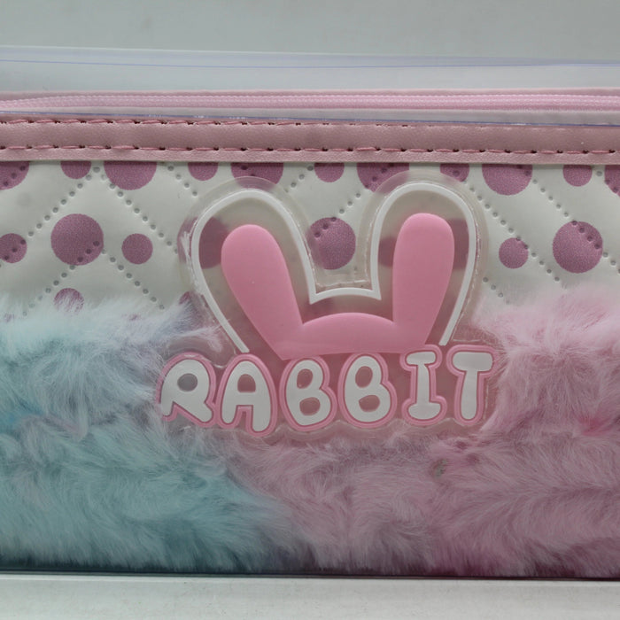 Cute Rabbit  Geometry