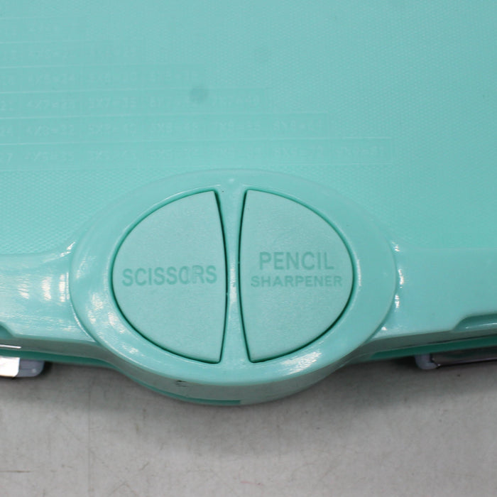 Dinosaur Theme Double sided Geometry Box