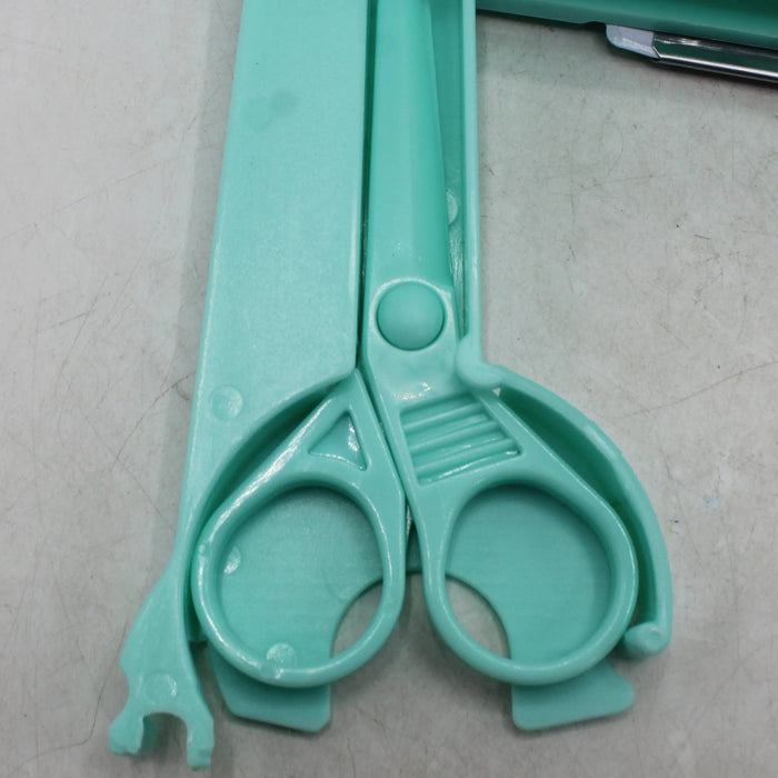 Dinosaur Theme Double sided Geometry Box