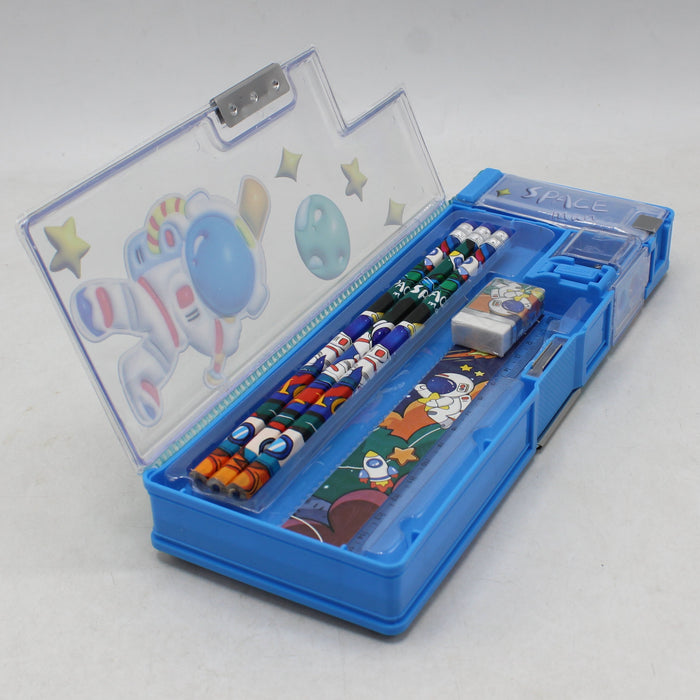 Space Man Stationary Set