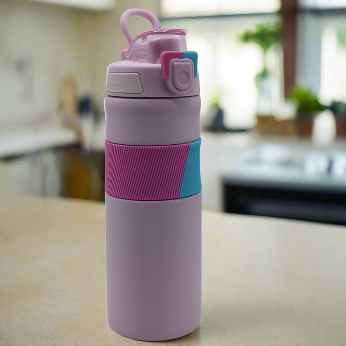 Vacuum Insulated Water Bottle