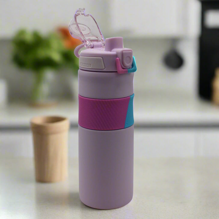 Vacuum Insulated Water Bottle