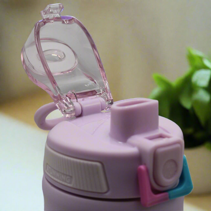 Vacuum Insulated Water Bottle