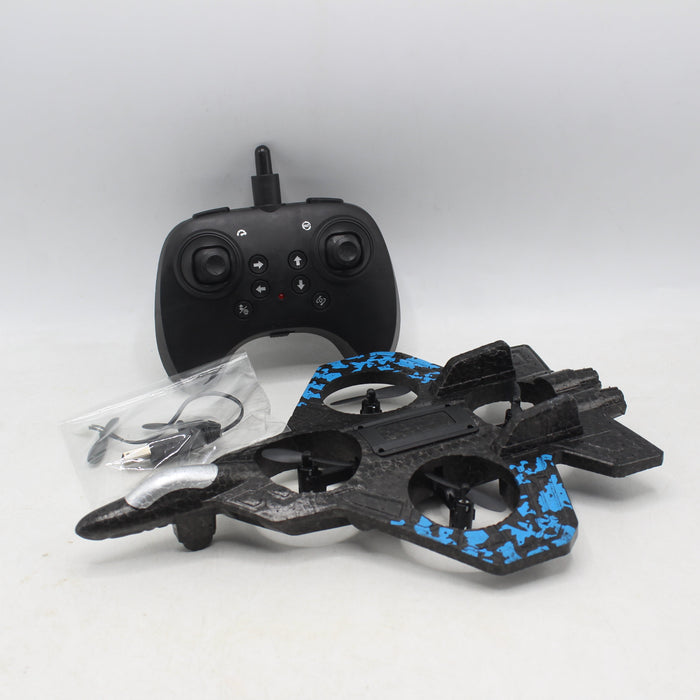 Rechargeable RC Fighter Airplane