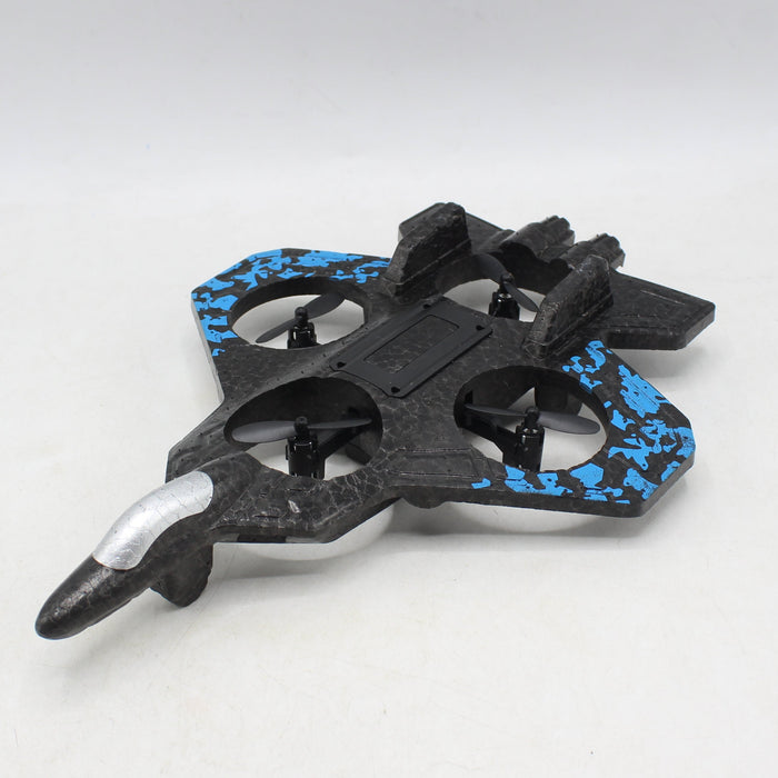 Rechargeable RC Fighter Airplane