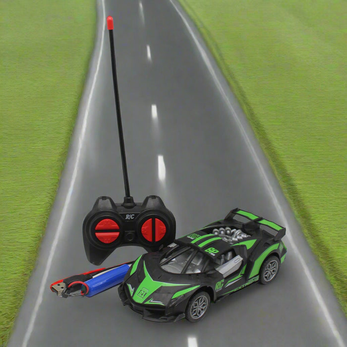 RC Speed Drift Racing Car