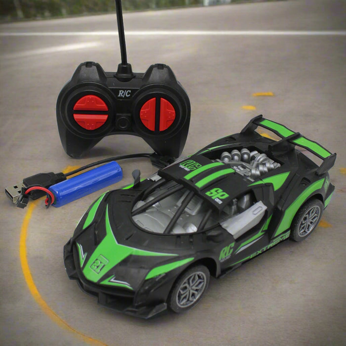 RC Speed Drift Racing Car