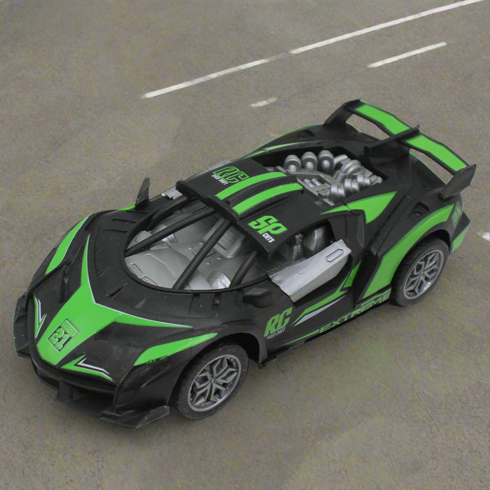 RC Speed Drift Racing Car