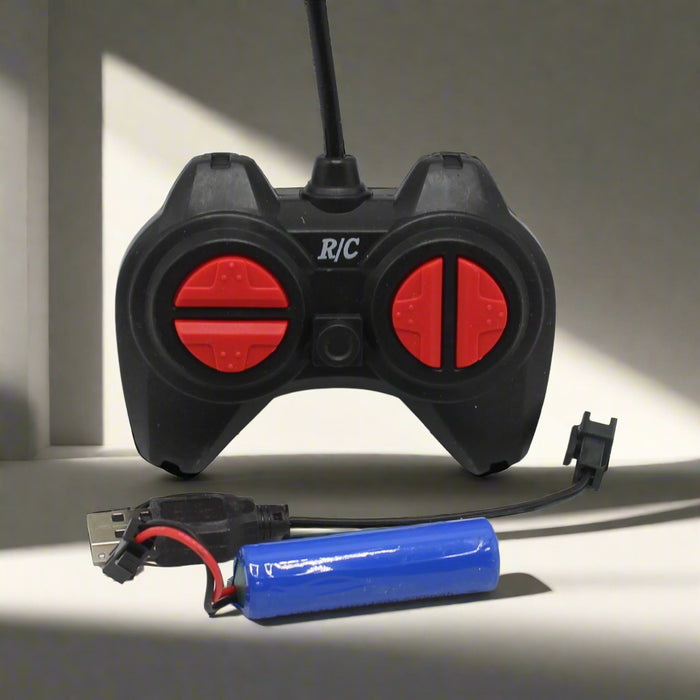 RC Speed Drift Racing Car