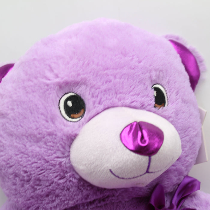 Soft Hearts Teddy Bear for Kids
