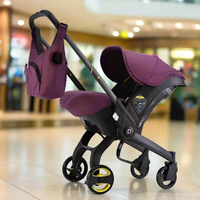 Doona Infant Baby Stroller