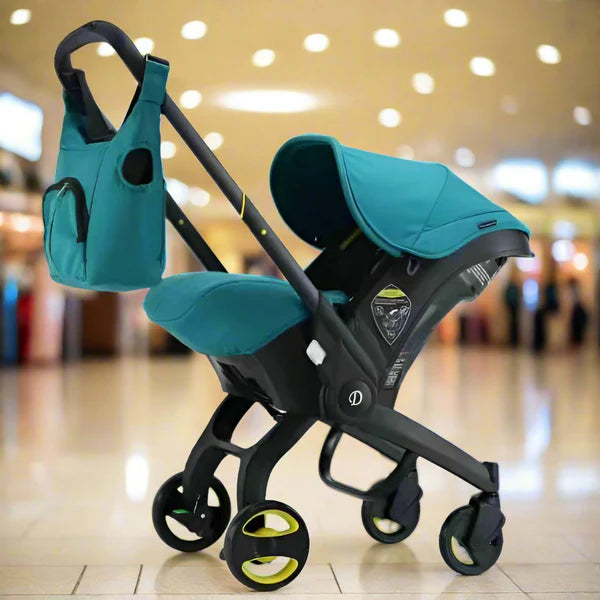 Doona Infant Baby Stroller