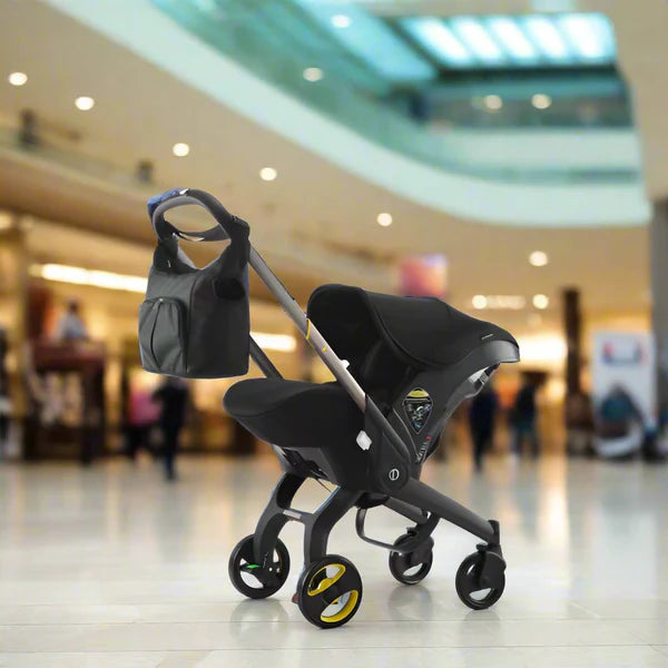 Doona Infant Baby Stroller