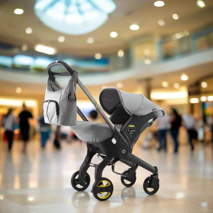 Doona Infant Baby Stroller