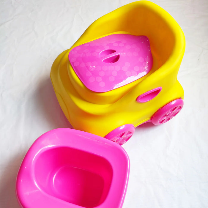 Car Training Potty Seat for Kids