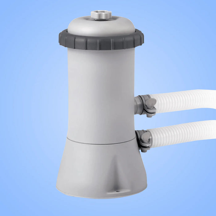 Intex 1000GL Cartridge Filter Pump 220-240V