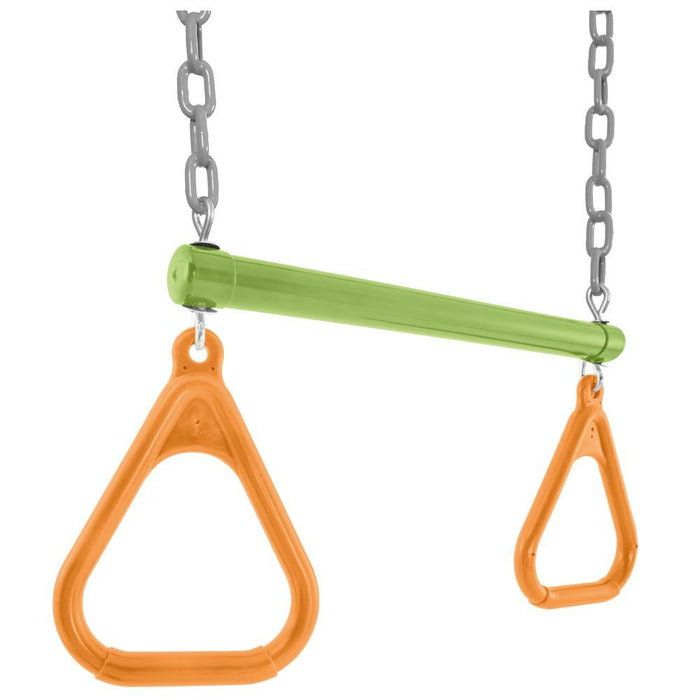 Intex 44121 Swing & Glide Three Feature Set