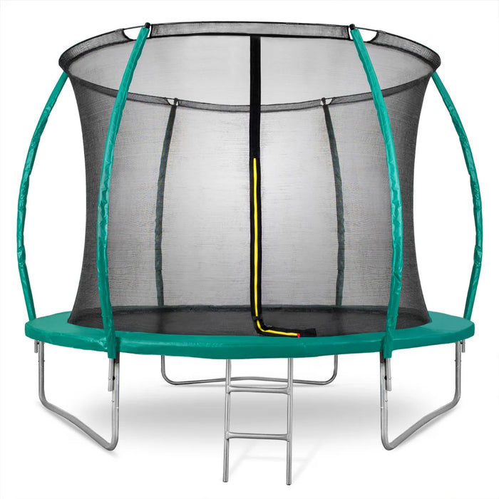 Outdoor Fun Jumping Trampoline 8FT