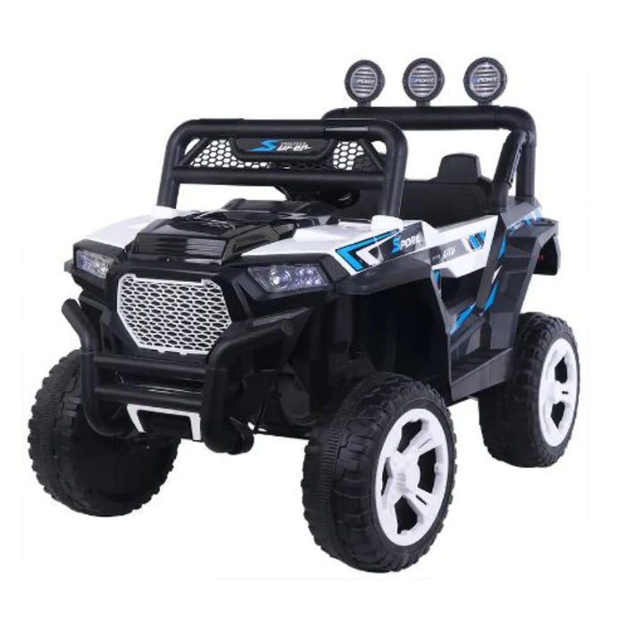 Kids Electric Off Road Jeep